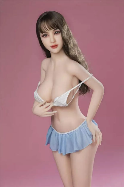 Irontech Shery - Adorable Teen Love Doll for Big Penis Lovers | TPE Sex Dolls Any Love Doll IRONTECH DOLLS - TPE