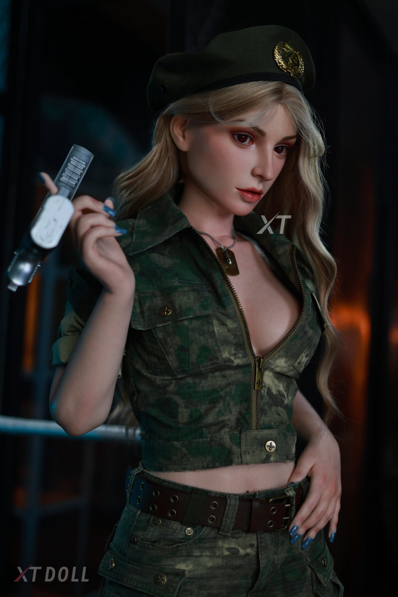 Elidi (C-Cup) (164cm) - Love Doll | Adult Doll Sex Doll | XT Doll love doll - perfect companion with realistic features