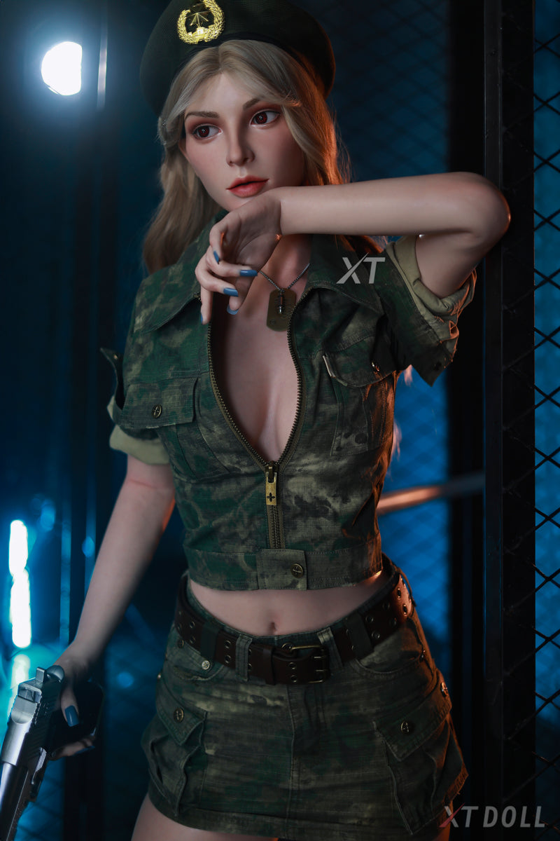 Elidi (C-Cup) (164cm) - Love Doll | Adult Doll Sex Doll | XT Doll love doll - perfect companion with realistic features