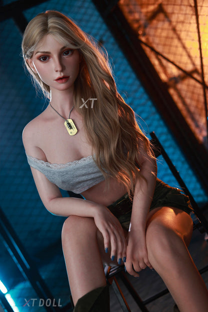 Elidi (C-Cup) (164cm) - Love Doll | Adult Doll Sex Doll | XT Doll - lifelike sex doll with discreet delivery