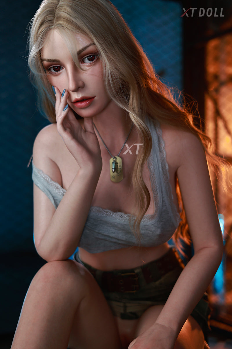 Elidi (C-Cup) (164cm) - Love Doll | Adult Doll Sex Doll | XT Doll love doll - perfect companion with realistic features