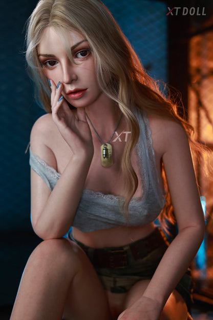 Elidi (C-Cup) (164cm) - Love Doll | Adult Doll Sex Doll | XT Doll love doll - perfect companion with realistic features