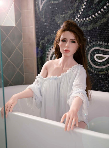 Patricia: 171cm Starpery Silicone Love Doll - Realistic Bathroom Companion Any Love Doll Starpery