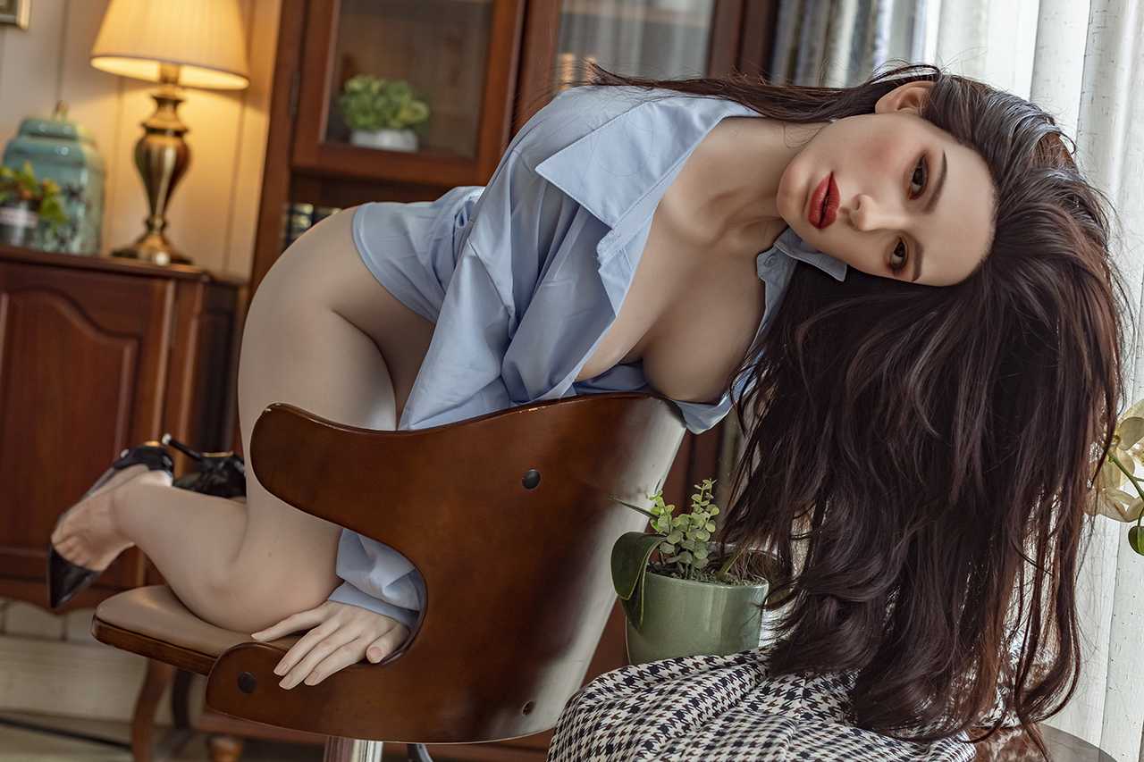 Primrose: 169cm Starpery Silicone Love Doll - Realistic Young Adult Woman Any Love Doll Starpery