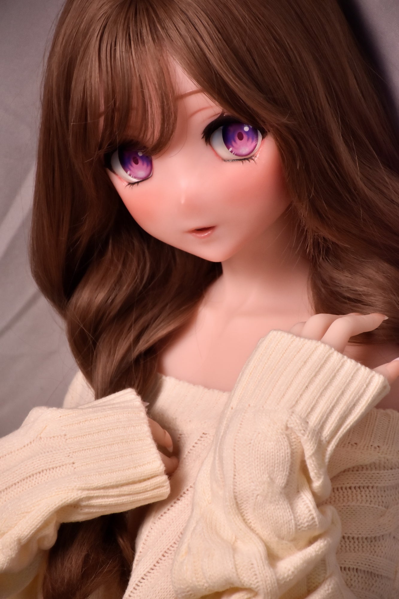 Elsa Babe 148Cm Yokotani Yukiko - Anylovedolls