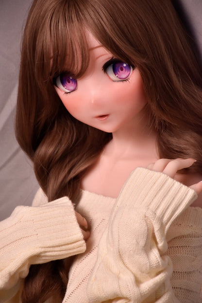 Elsa Babe 148Cm Yokotani Yukiko - Anylovedolls