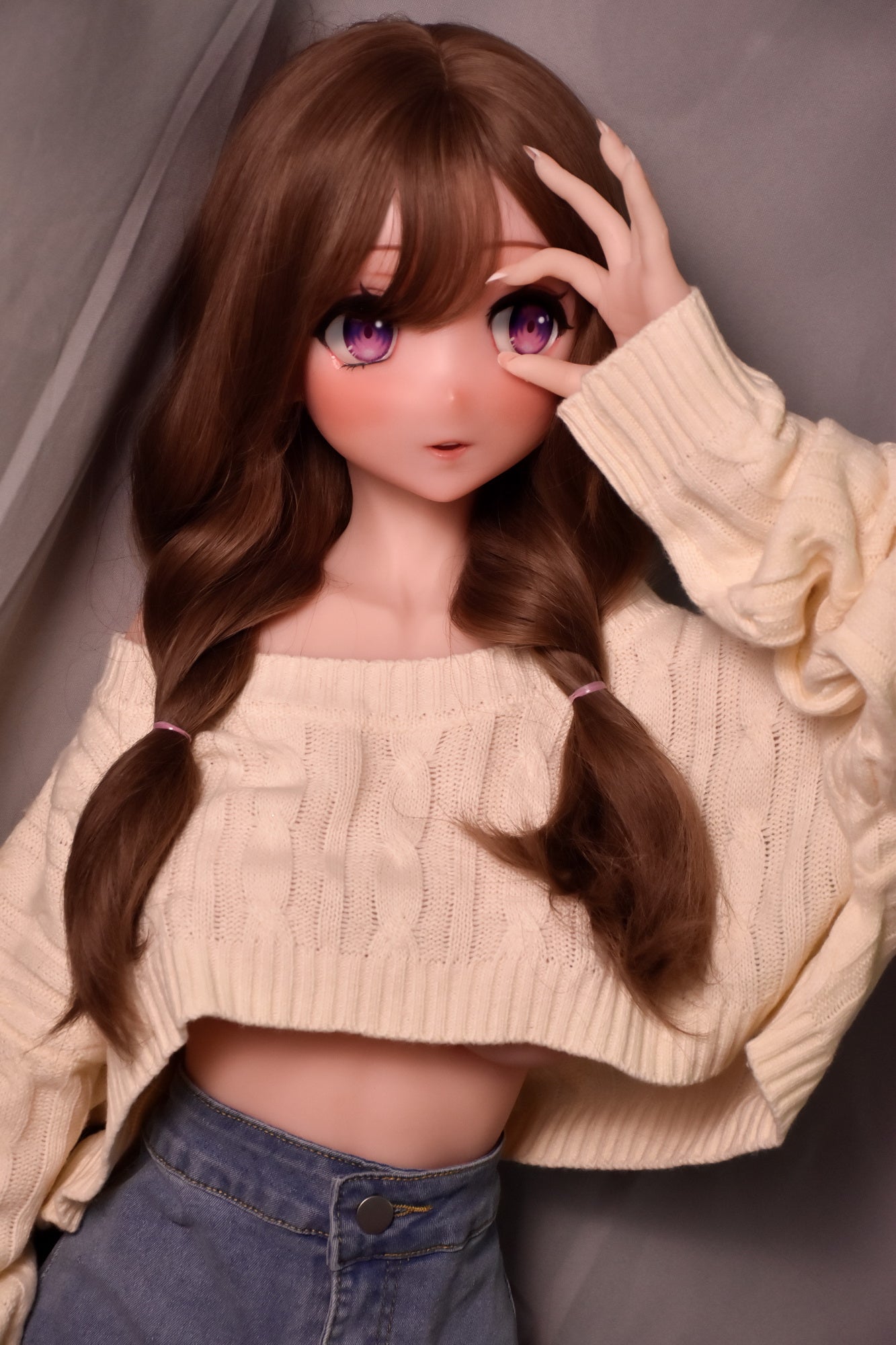 Elsa Babe 148Cm Yokotani Yukiko - Anylovedolls