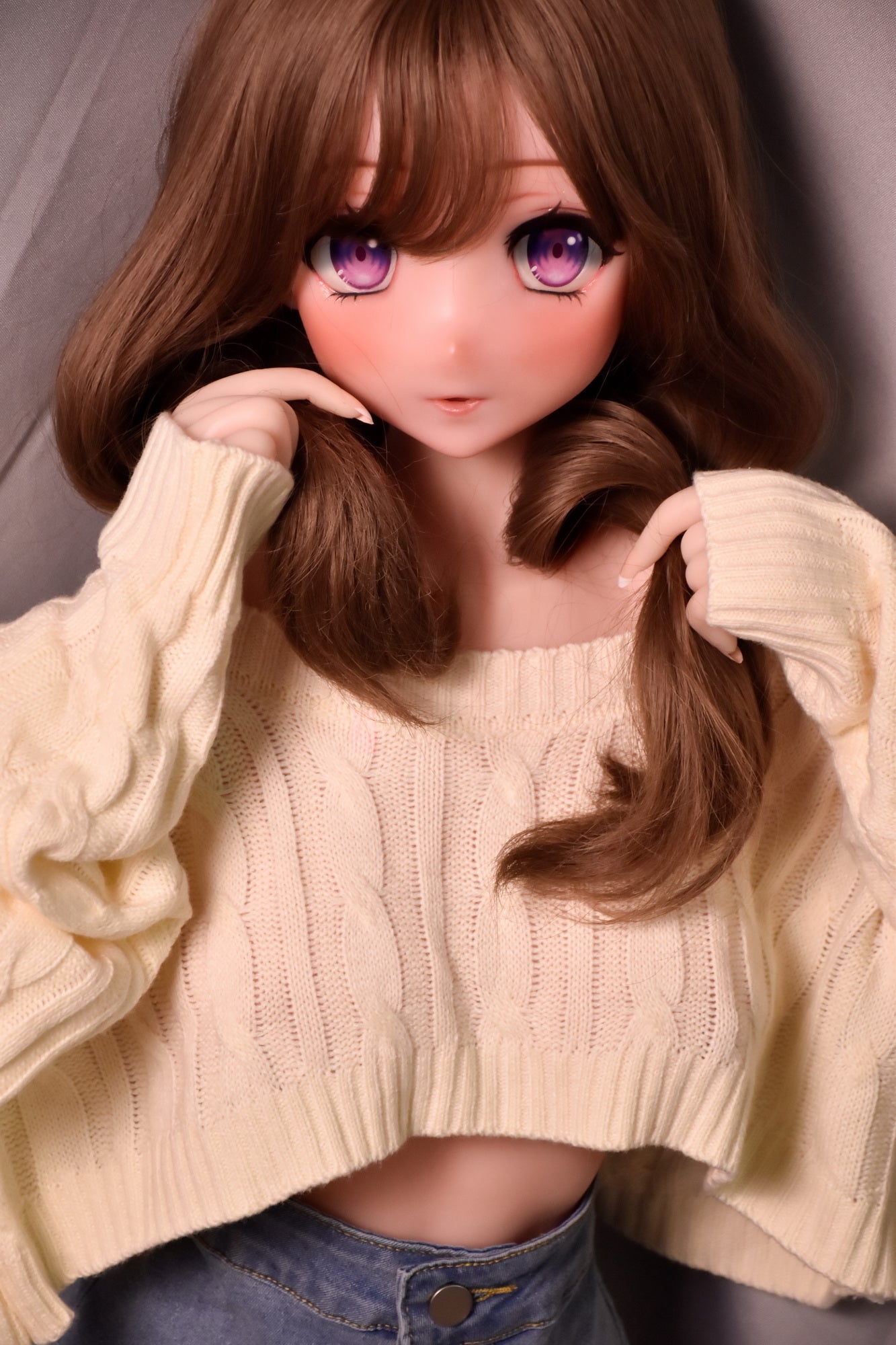 Elsa Babe 148Cm Yokotani Yukiko - Anylovedolls