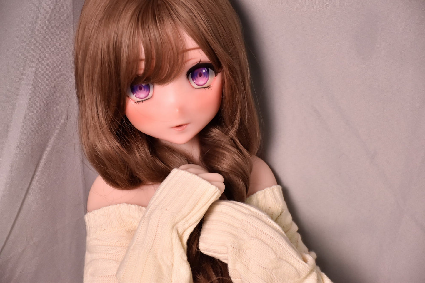 Elsa Babe 148Cm Yokotani Yukiko - Anylovedolls