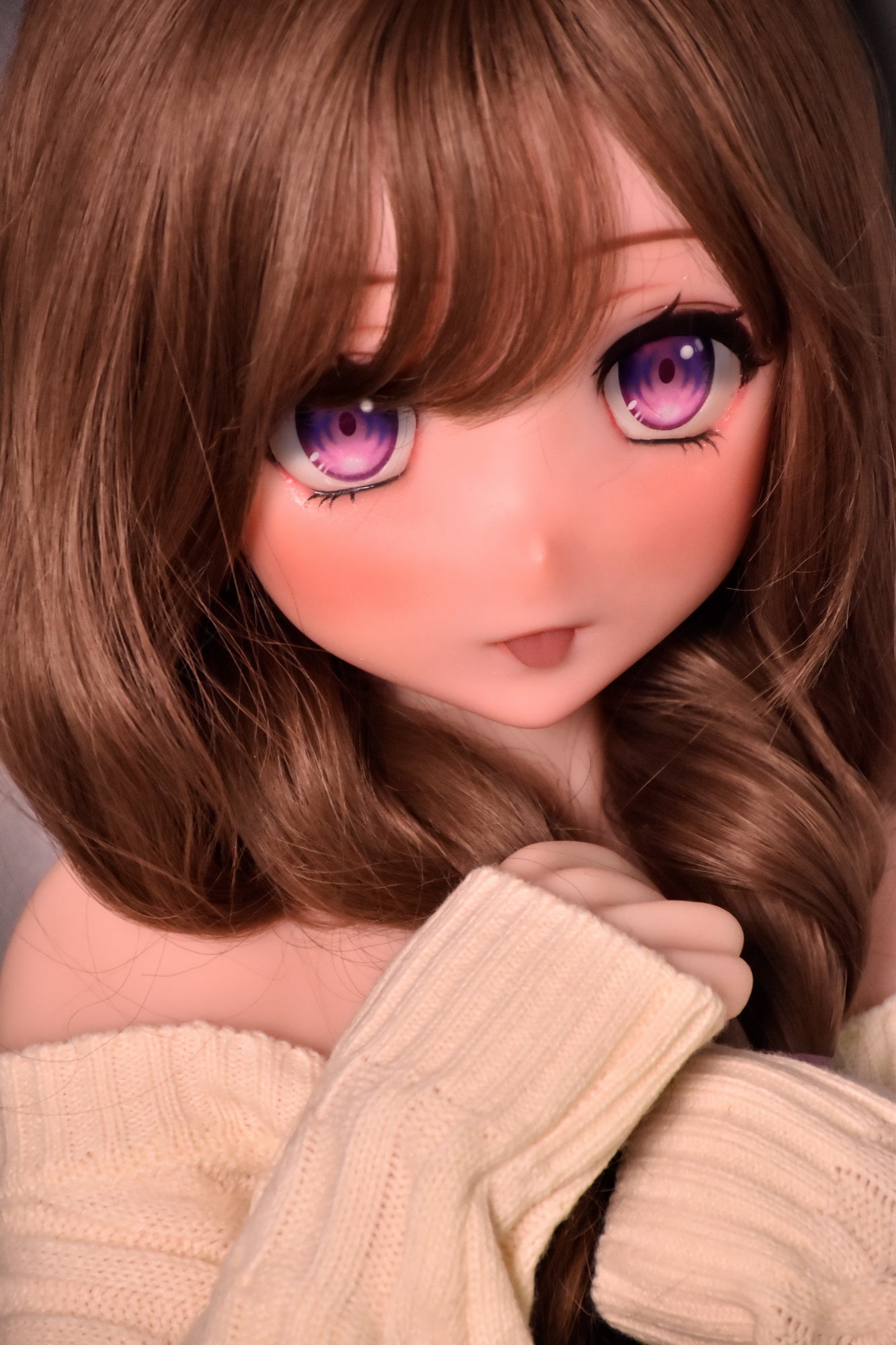 Elsa Babe 148Cm Yokotani Yukiko - Anylovedolls