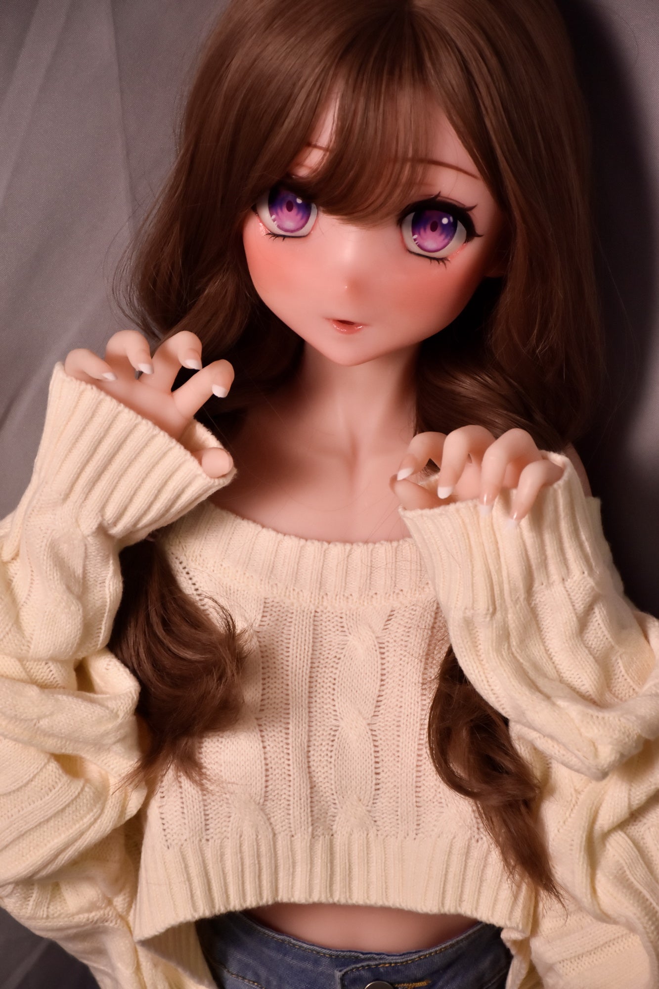 Elsa Babe 148Cm Yokotani Yukiko - Anylovedolls