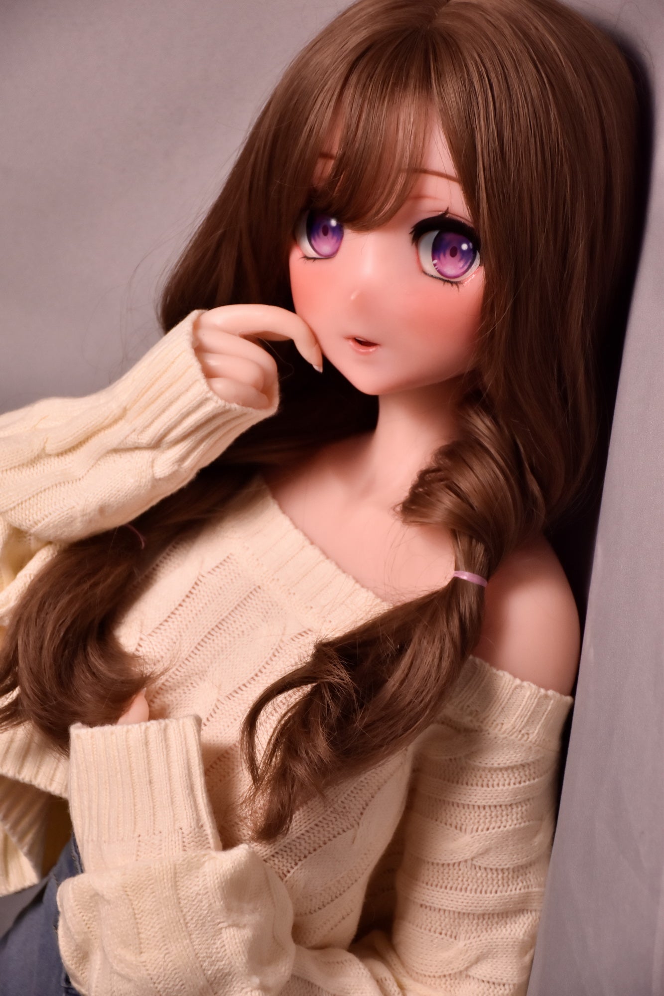 Elsa Babe 148Cm Yokotani Yukiko - Anylovedolls
