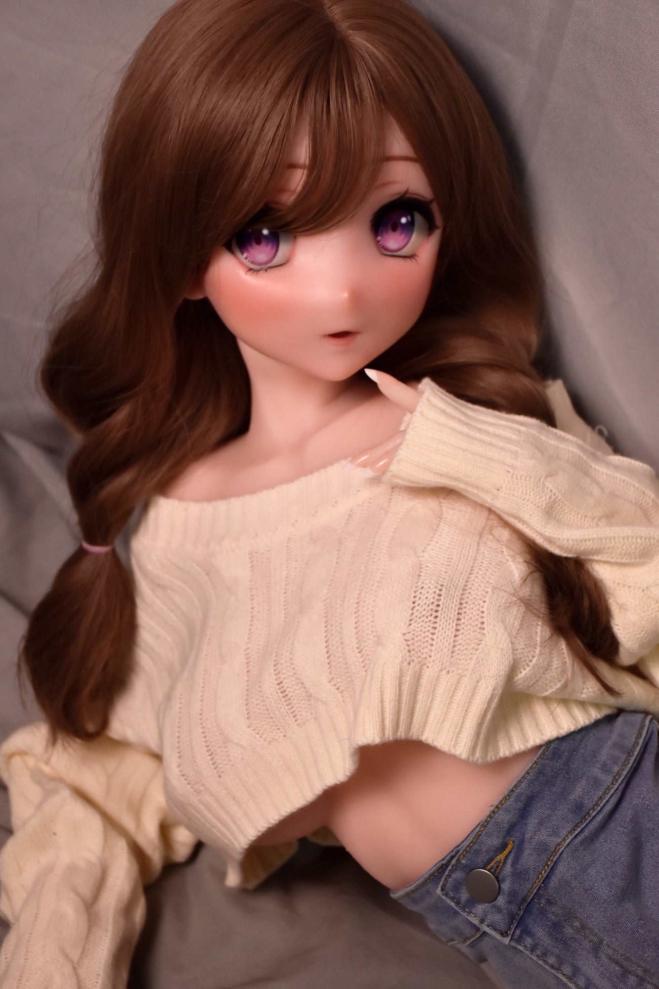 Elsa Babe 148Cm Yokotani Yukiko - Anylovedolls