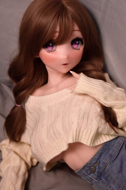 Elsa Babe 148Cm Yokotani Yukiko - Anylovedolls