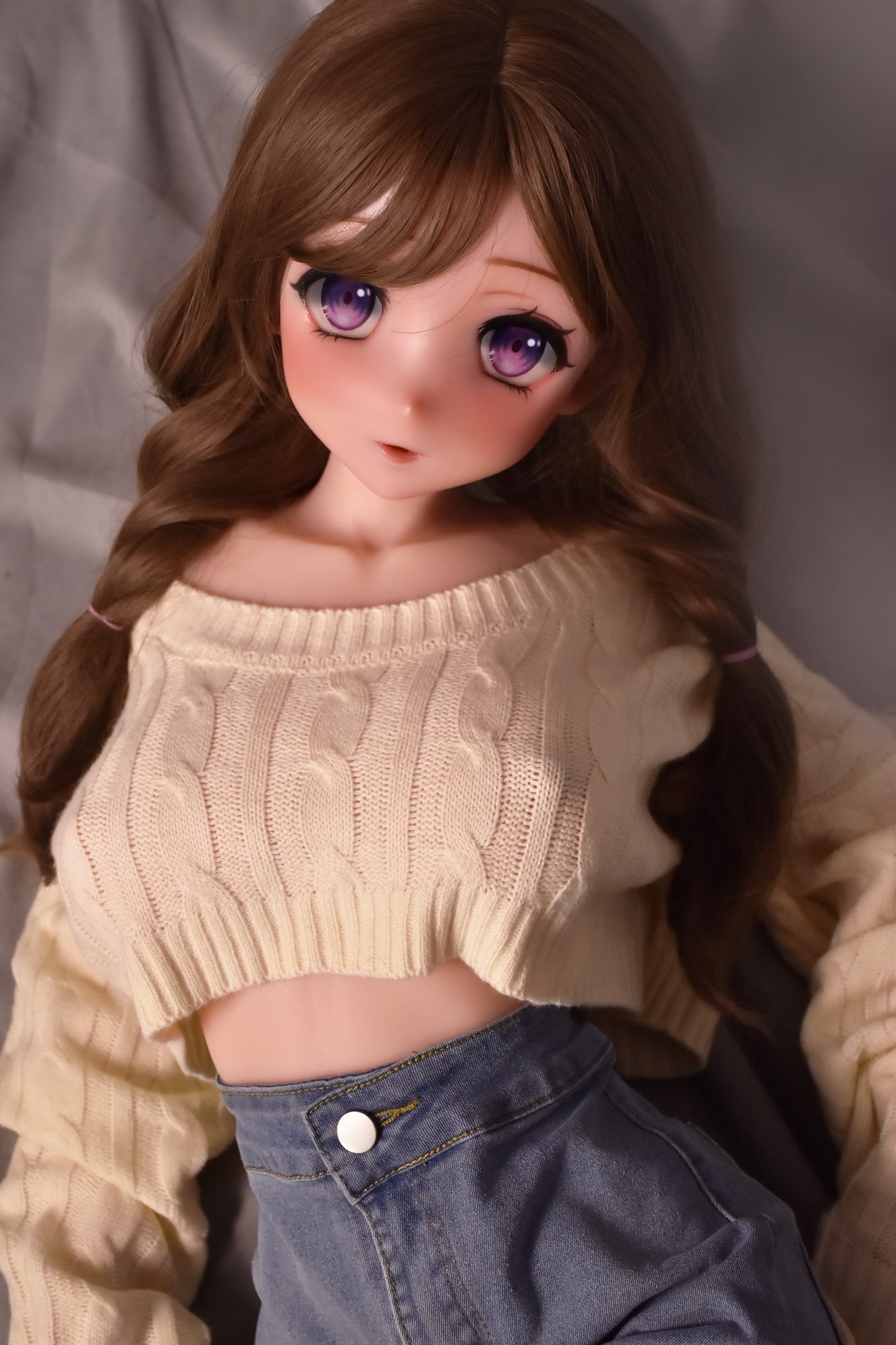 Elsa Babe 148Cm Yokotani Yukiko - Anylovedolls