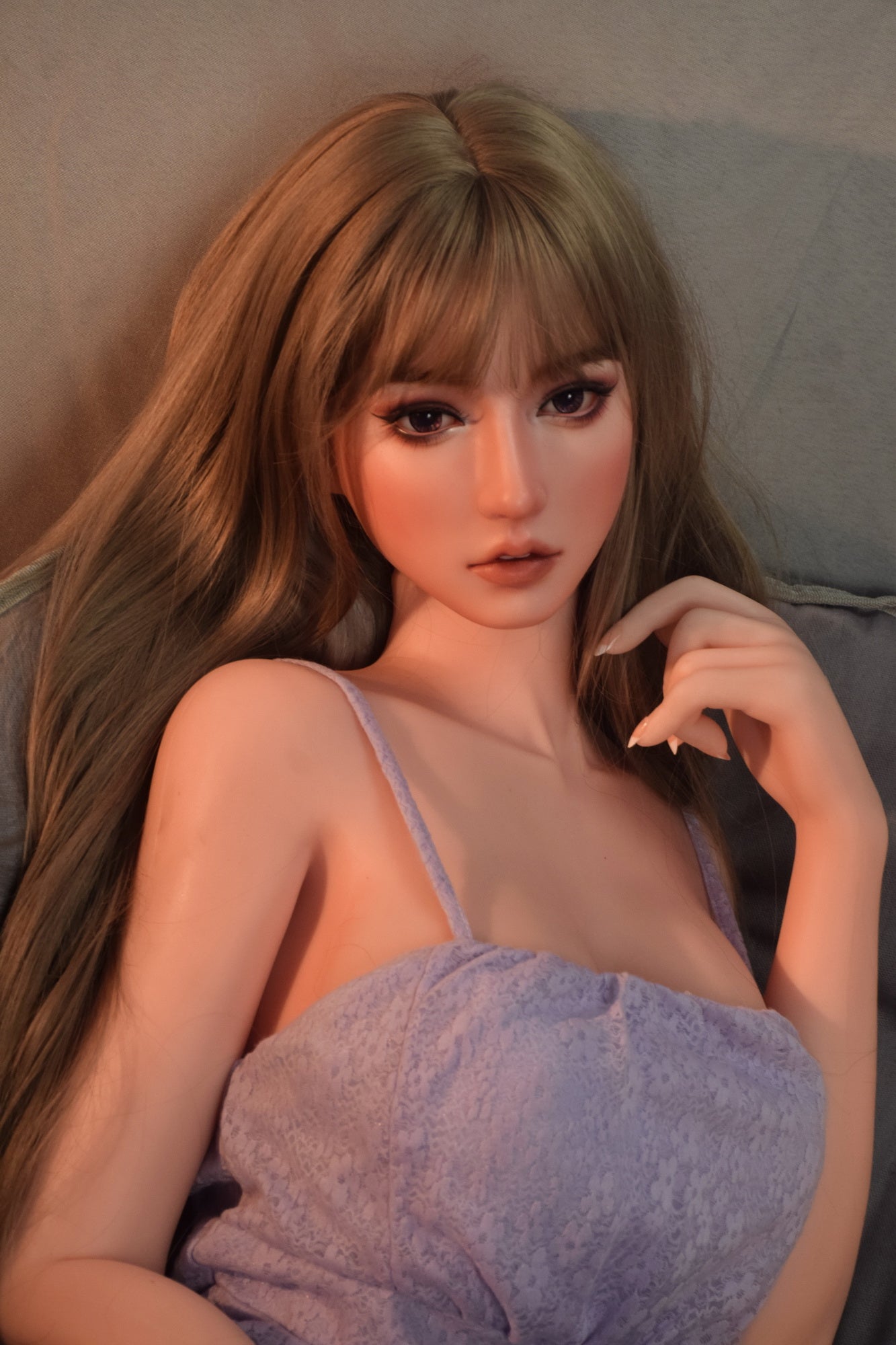 Elsa Babe 165Cm Sasaki Azusa - Anylovedolls