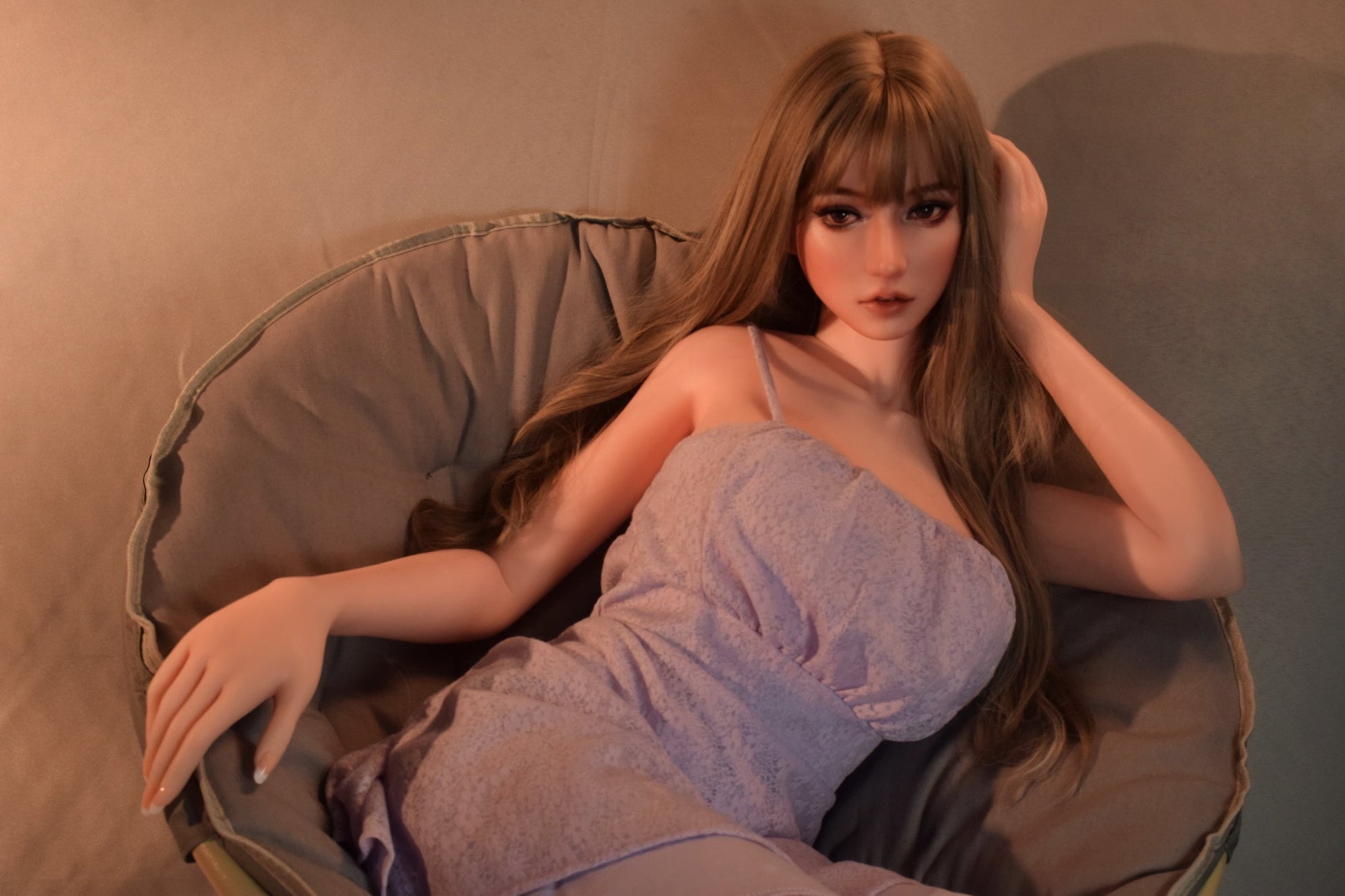 Elsa Babe 165Cm Sasaki Azusa - Anylovedolls