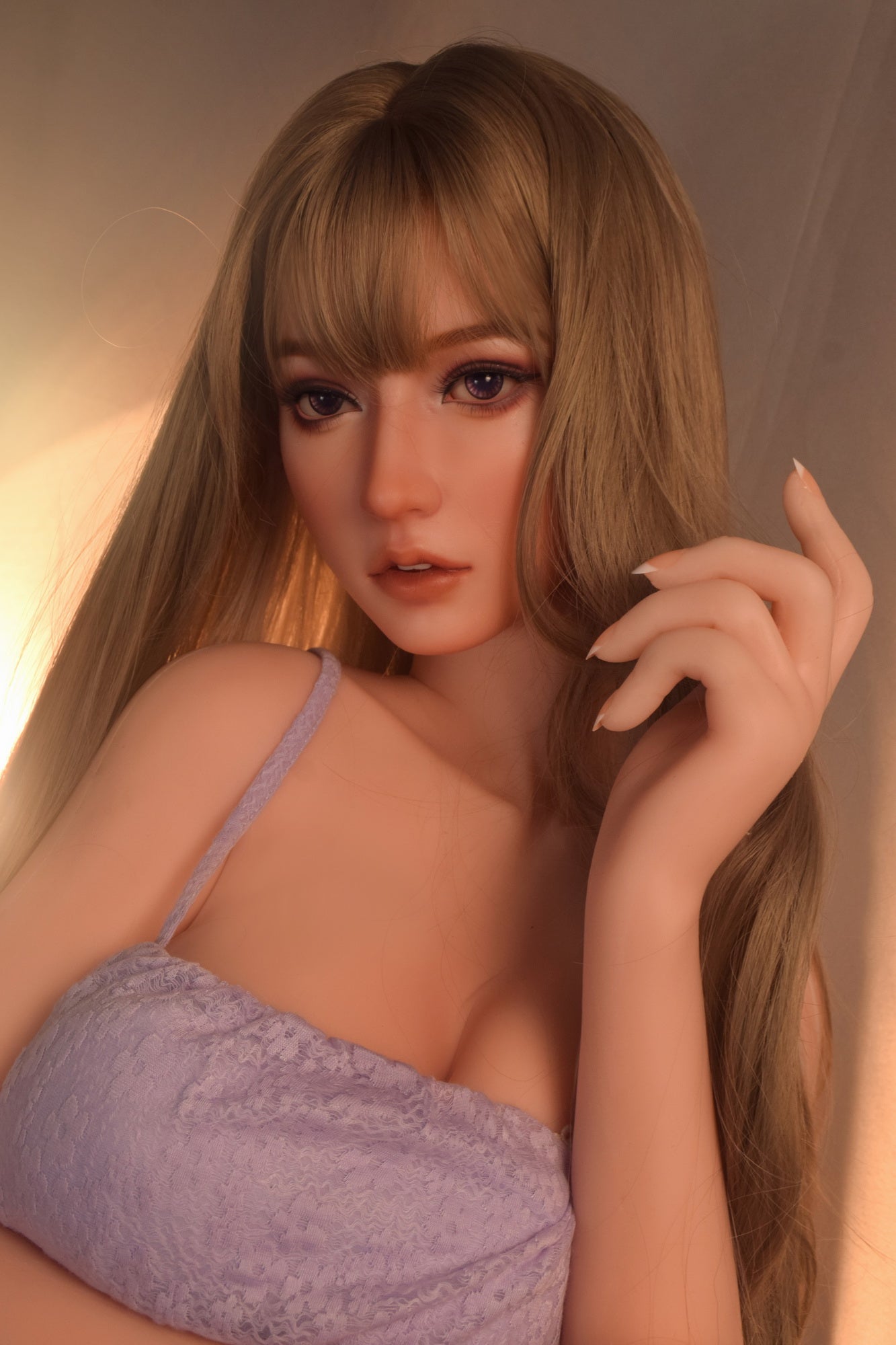 Elsa Babe 165Cm Sasaki Azusa - Anylovedolls