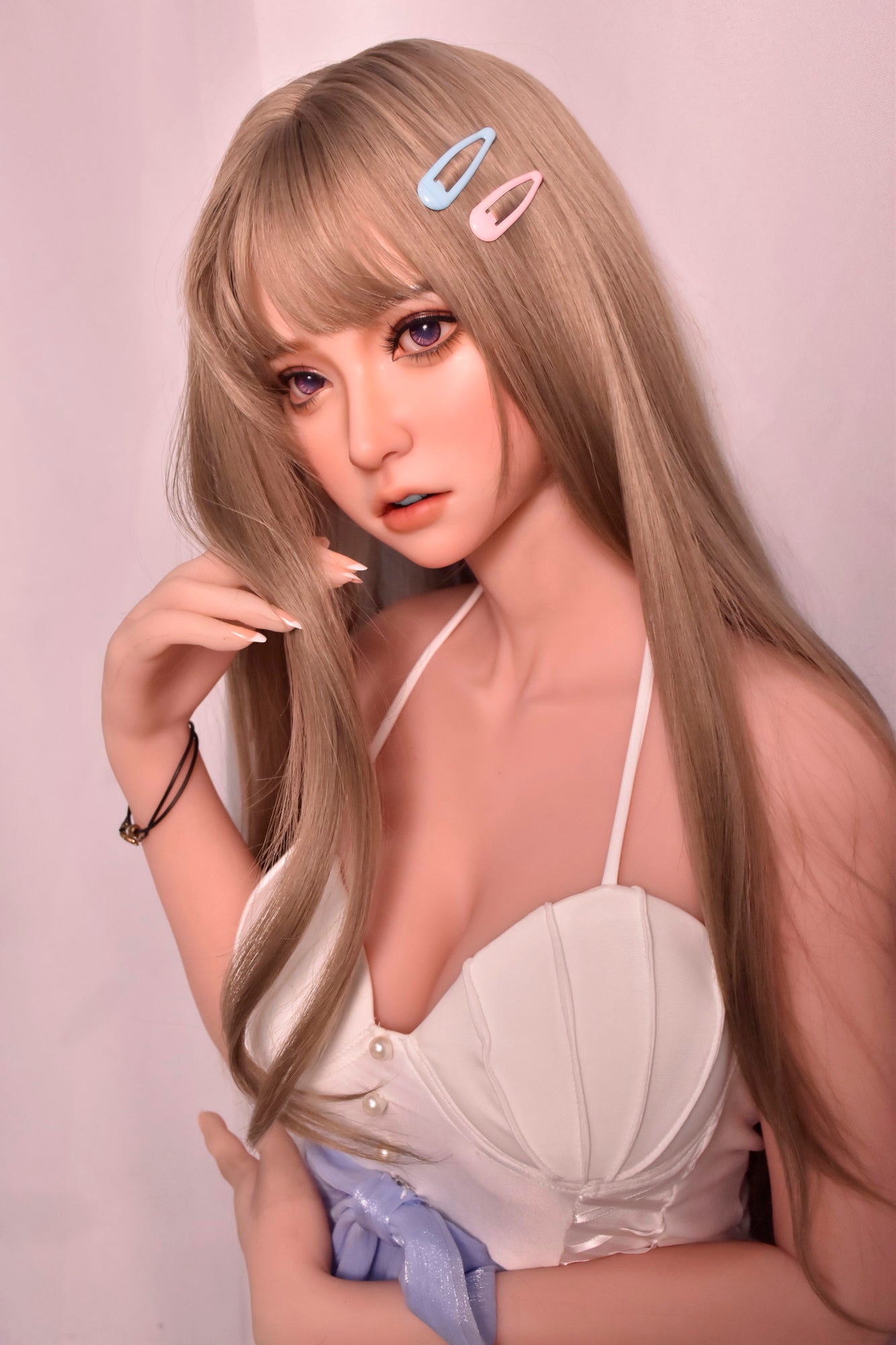 Elsa Babe 148Cm Ayanokouji Akane - Anylovedolls