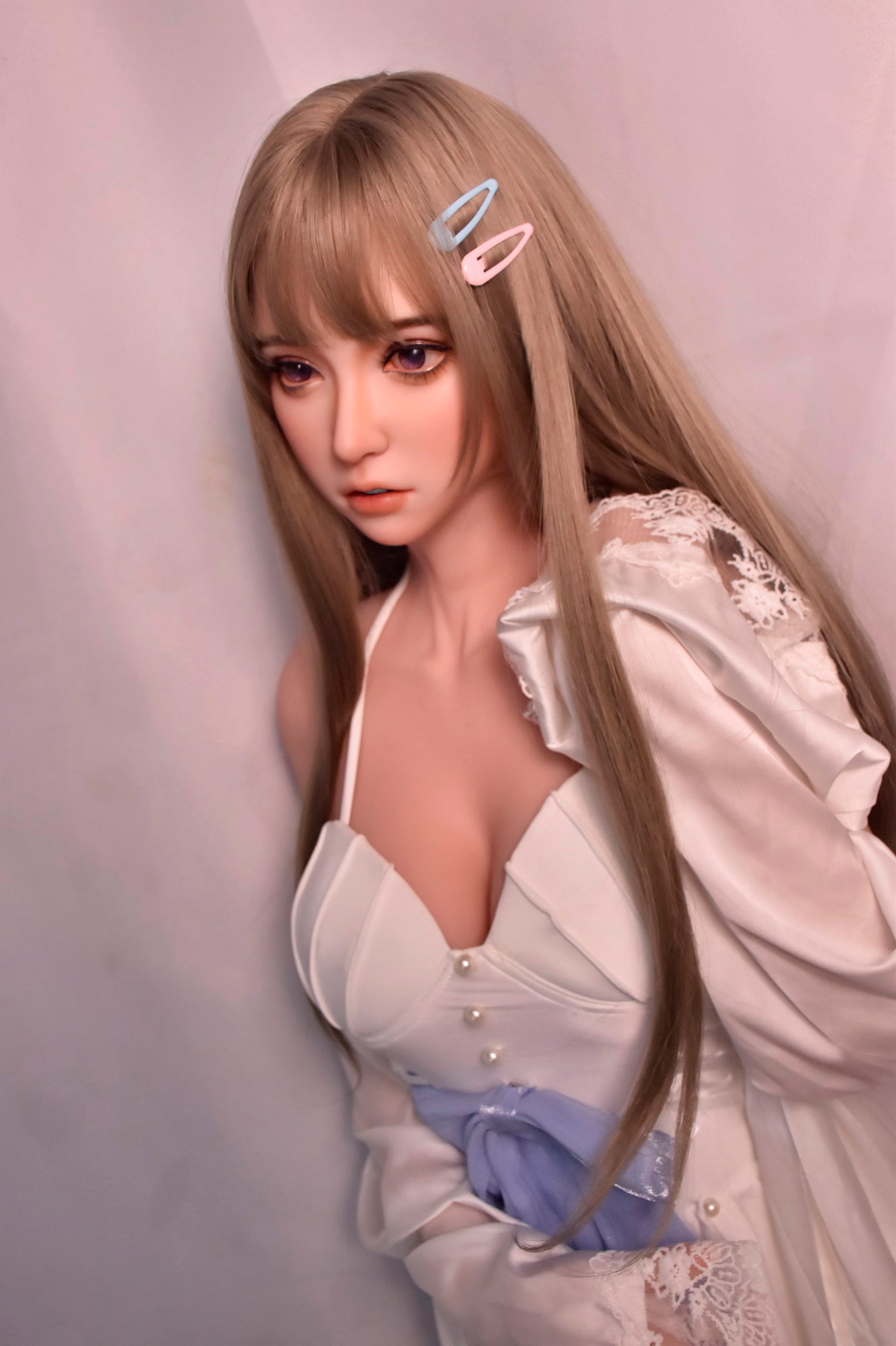 Elsa Babe 148Cm Ayanokouji Akane - Anylovedolls
