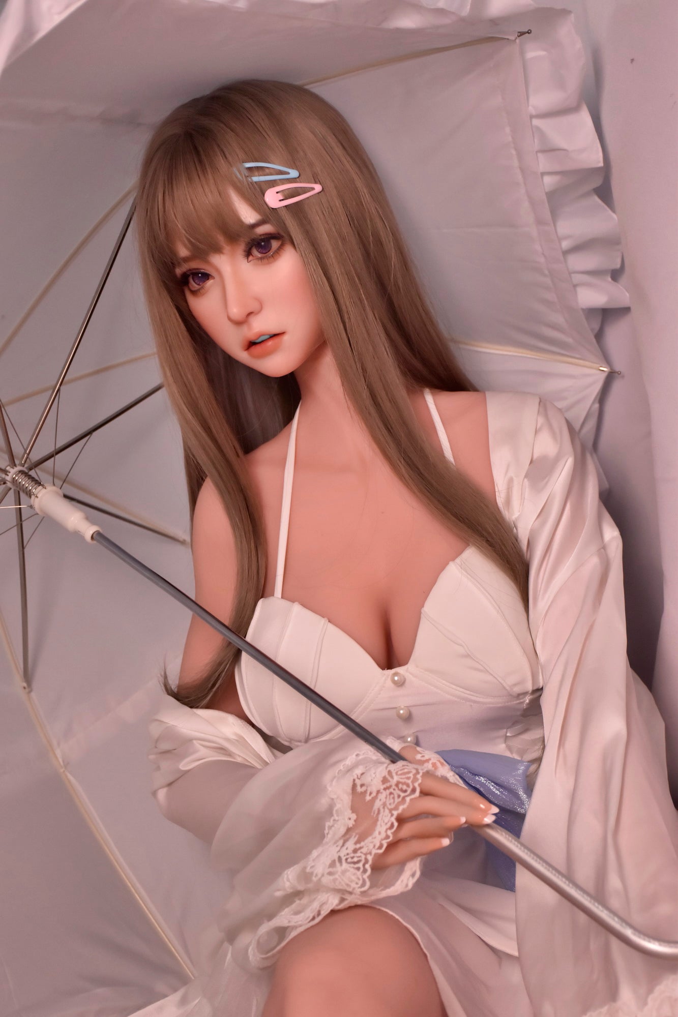 Elsa Babe 148Cm Ayanokouji Akane - Anylovedolls