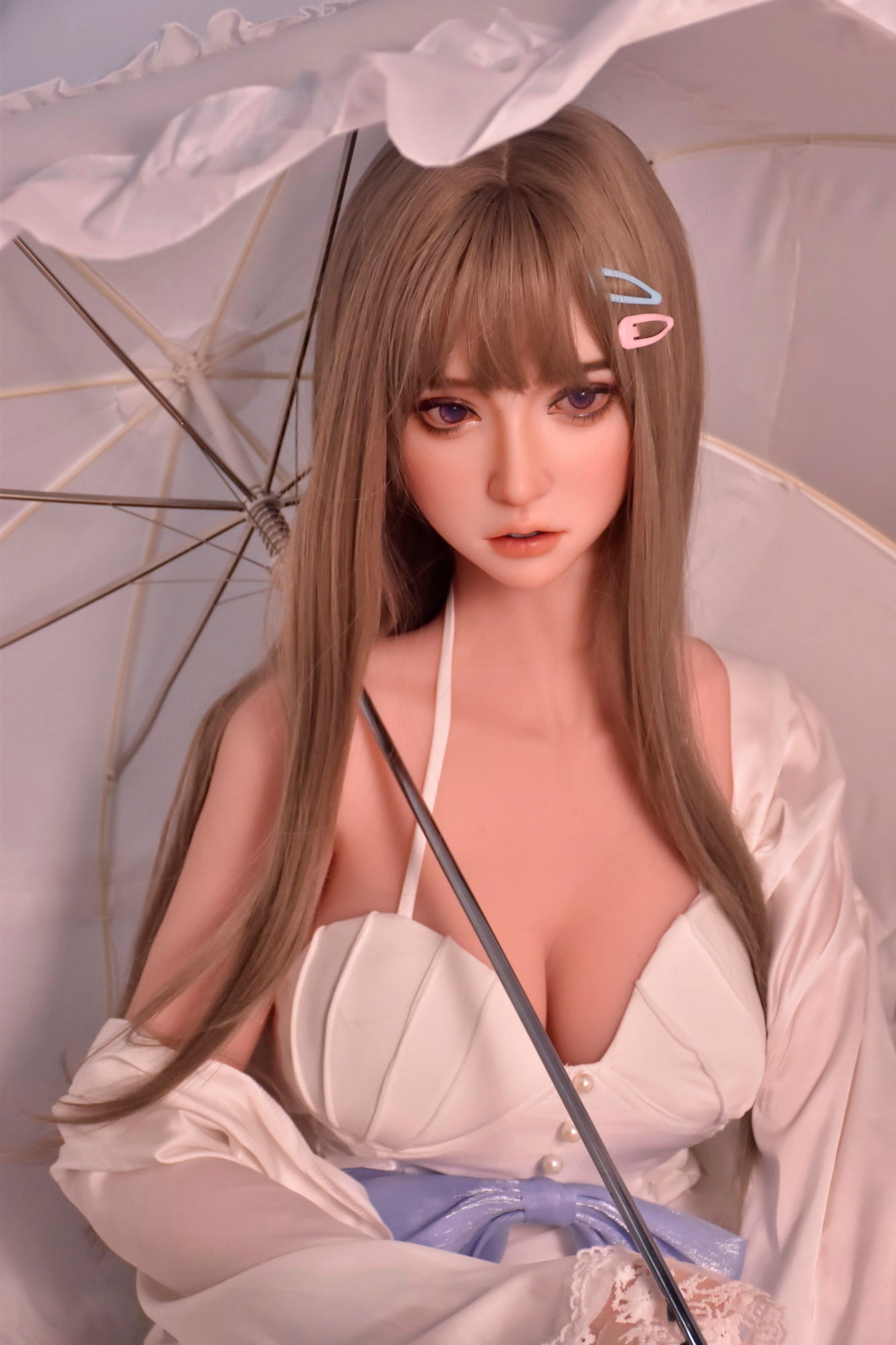 Elsa Babe 148Cm Ayanokouji Akane - Anylovedolls