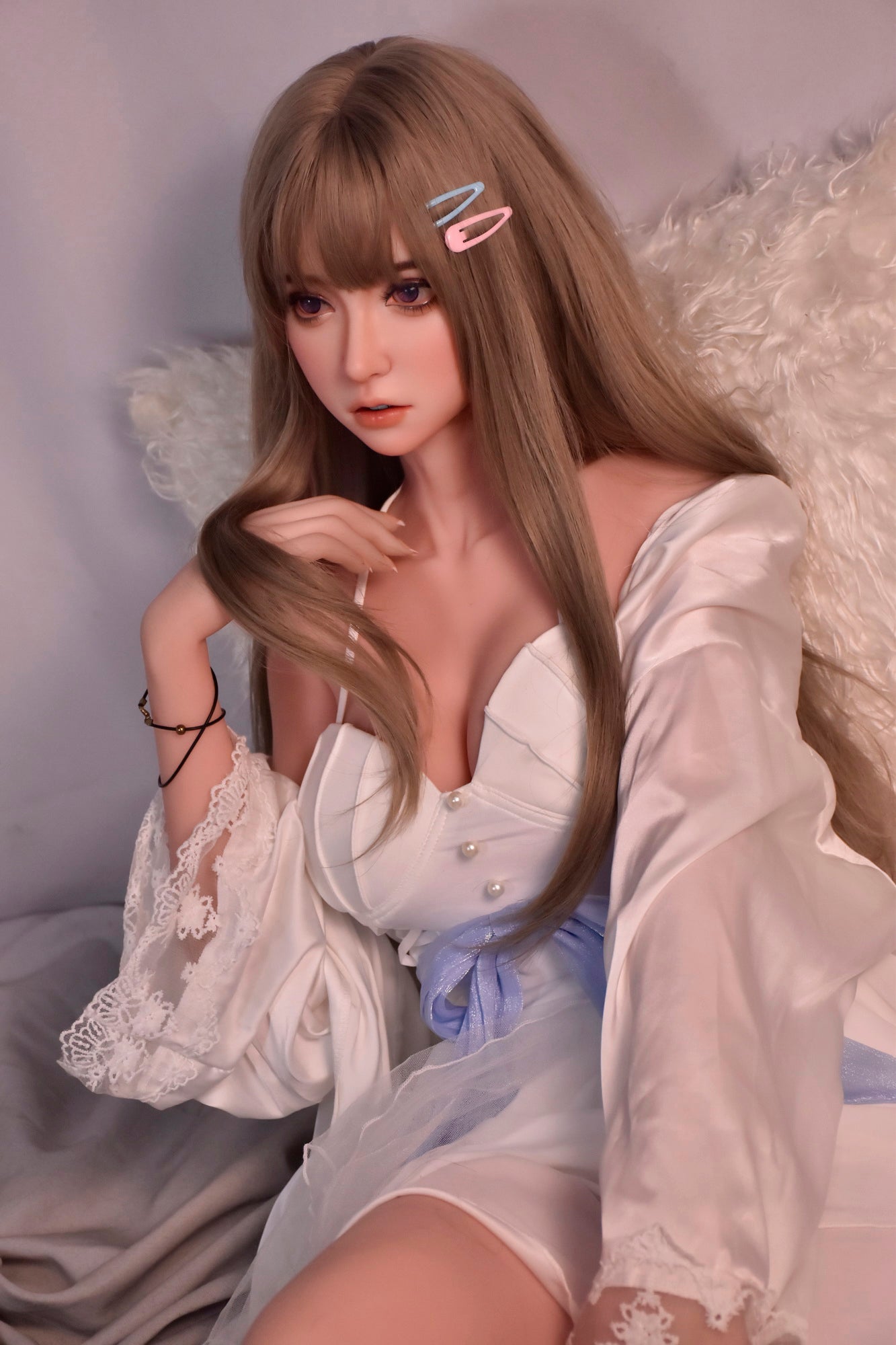 Elsa Babe 148Cm Ayanokouji Akane - Anylovedolls