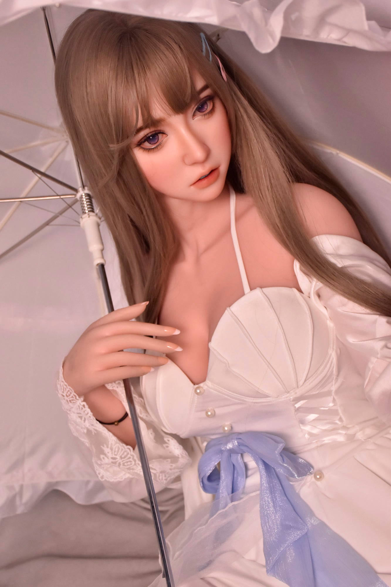 Elsa Babe 148Cm Ayanokouji Akane - Anylovedolls