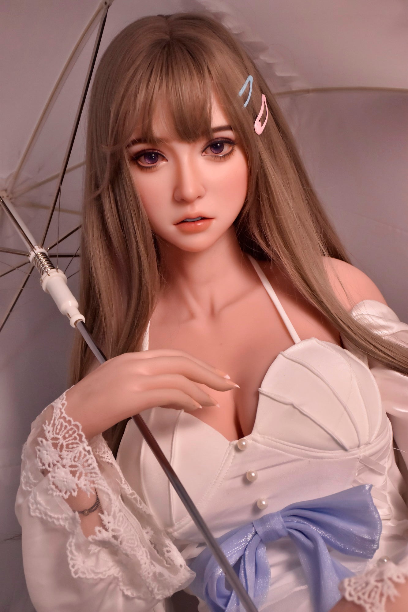 Elsa Babe 148Cm Ayanokouji Akane - Anylovedolls