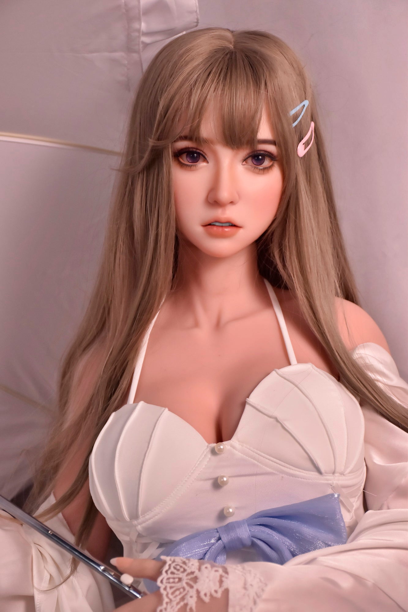 Elsa Babe 148Cm Ayanokouji Akane - Anylovedolls