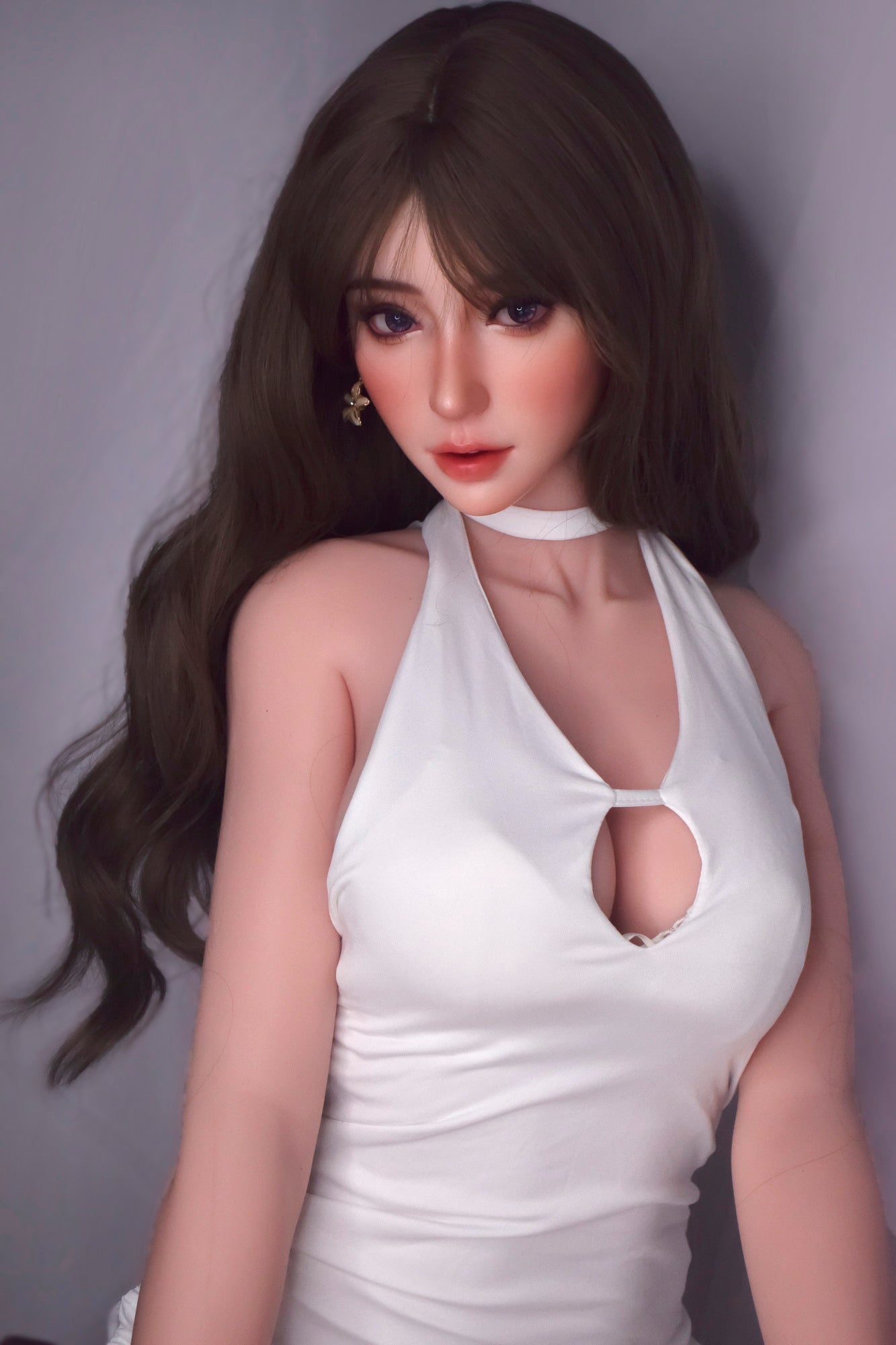 Elsa Babe 165Cm Amami Tomoko - Anylovedolls