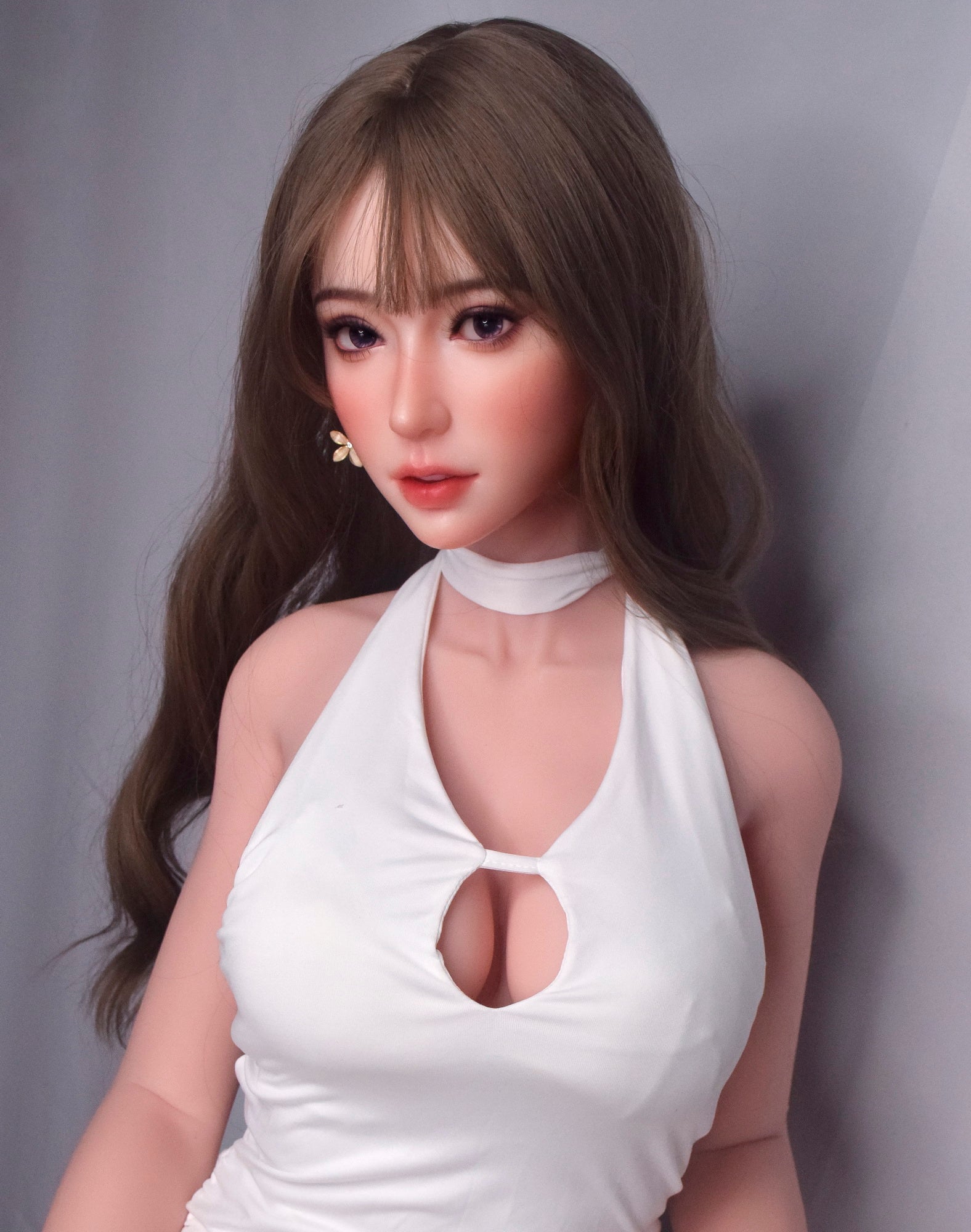 Elsa Babe 165Cm Amami Tomoko - Anylovedolls