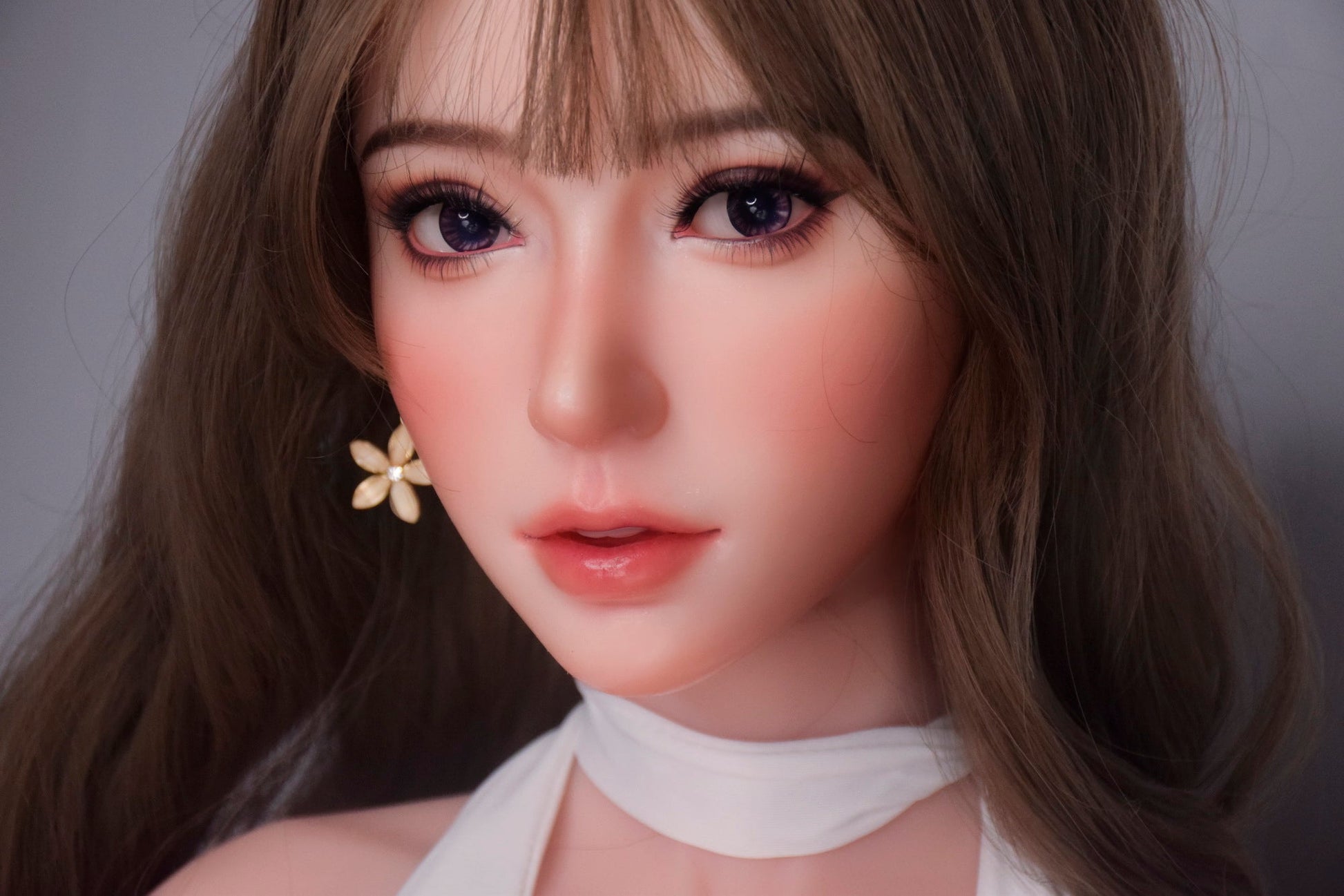 Elsa Babe 165Cm Amami Tomoko - Anylovedolls