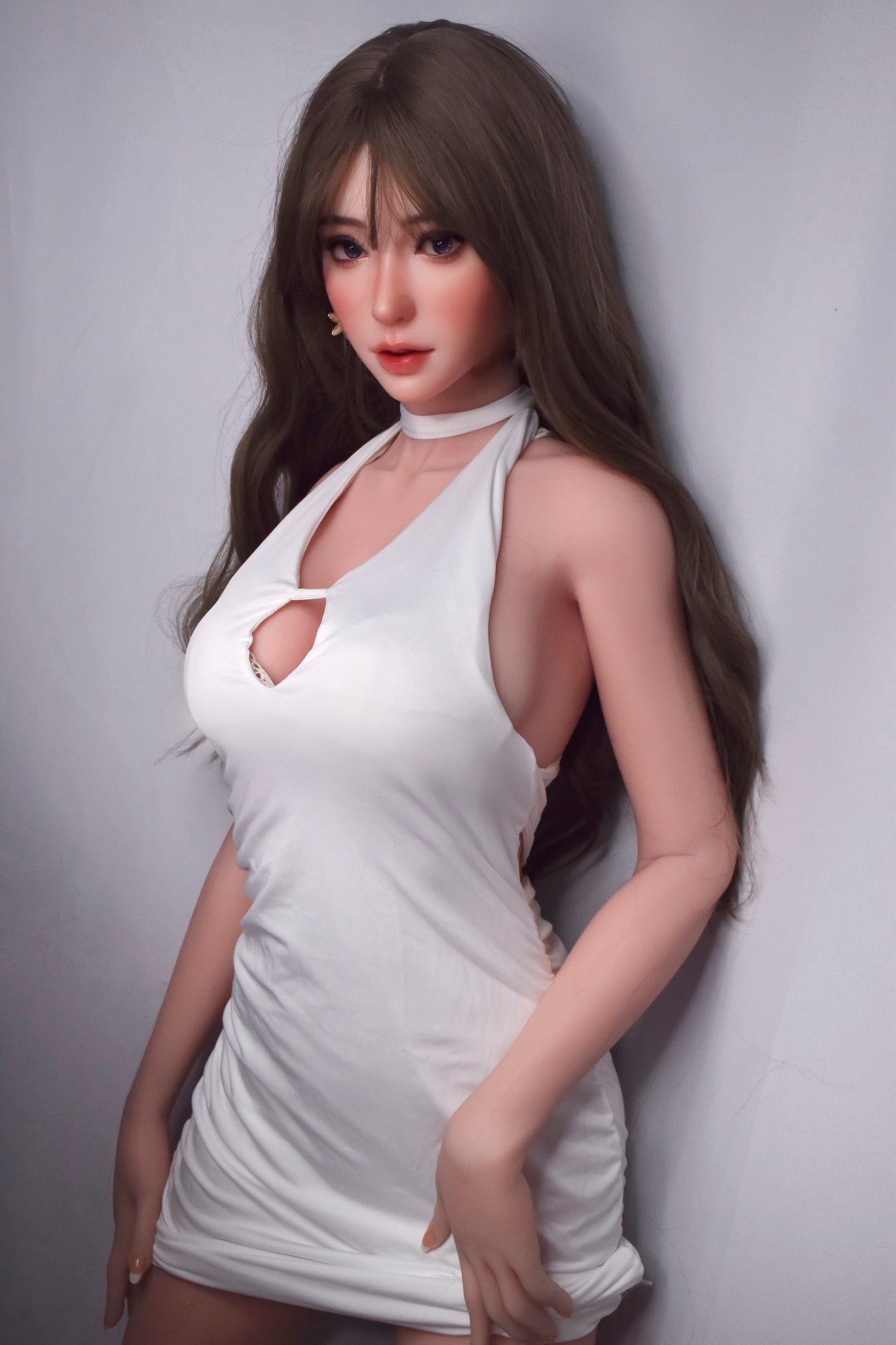Elsa Babe 165Cm Amami Tomoko - Anylovedolls
