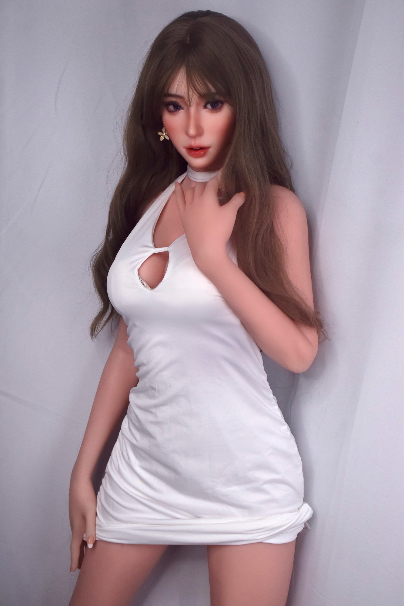 Elsa Babe 165Cm Amami Tomoko - Anylovedolls