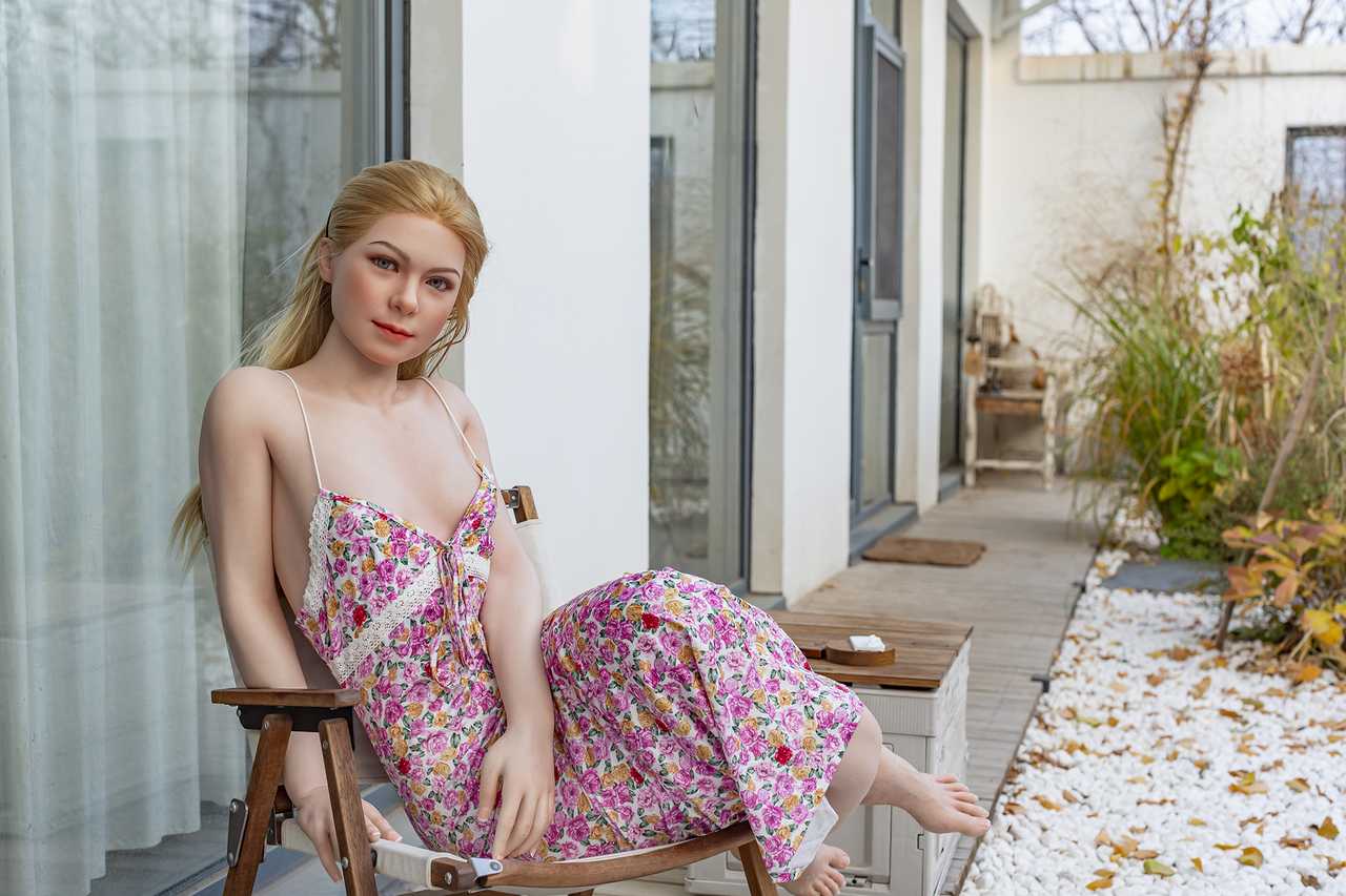 Rowena: Petite Enchantress - 171cm A Cup Starpery Love Doll Any Love Doll Starpery