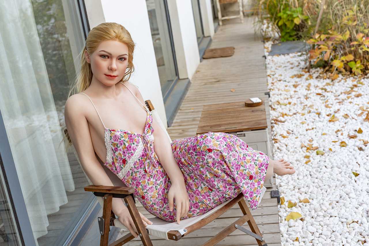 Rowena: Petite Enchantress - 171cm A Cup Starpery Love Doll Any Love Doll Starpery