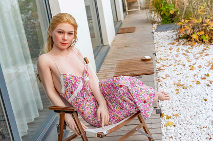 Rowena: Petite Enchantress - 171cm A Cup Starpery Love Doll Any Love Doll Starpery