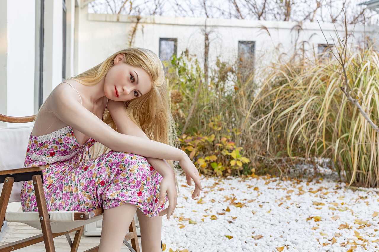 Rowena: Petite Enchantress - 171cm A Cup Starpery Love Doll Any Love Doll Starpery