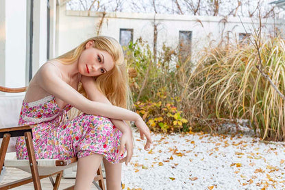 Rowena: Petite Enchantress - 171cm A Cup Starpery Love Doll Any Love Doll Starpery