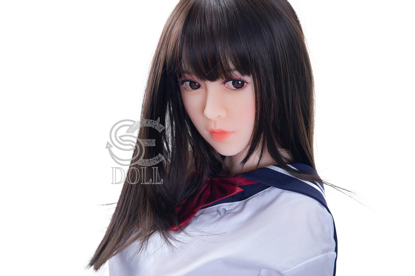 SEDOll Presenting Meredith: Stunning Young-Face School Girl Asian TPE Love Doll