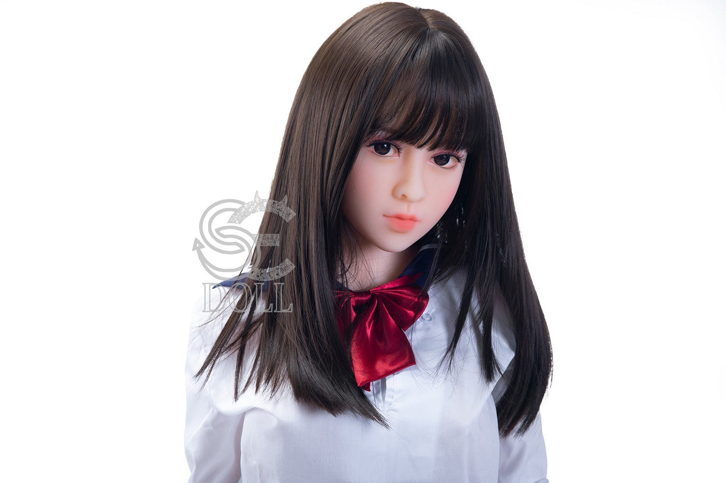 SEDOll Presenting Meredith: Stunning Young-Face School Girl Asian TPE Love Doll