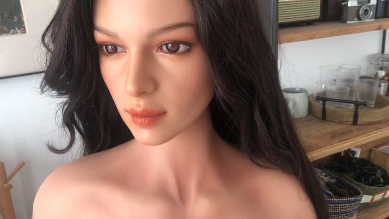 Unity's Appeal: 165cm Starpery Sex Doll - Seductive Kitchen Companion Any Love Doll Starpery