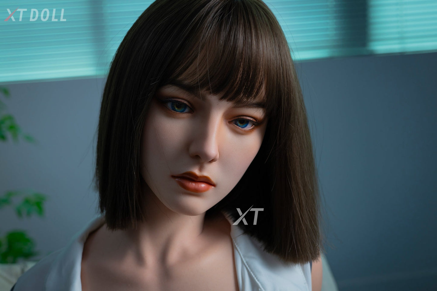 Affordable Calista (B-Cup) (161cm) - Discreet Delivery | Life-Like Sex Doll | XT Doll with free shipping and premium features