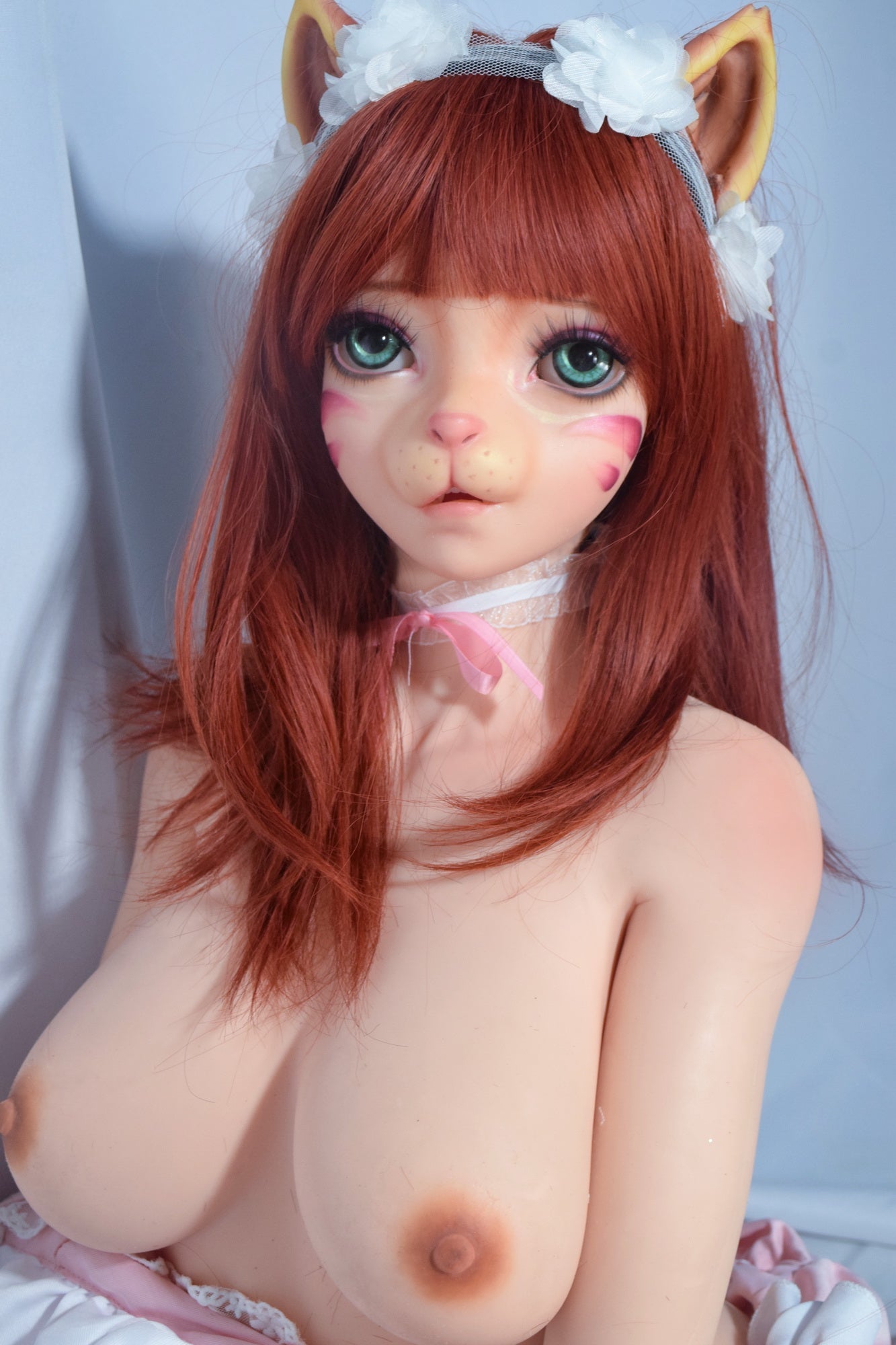 Elsa Babe 150Cm Morikawa Yuki - Anylovedolls