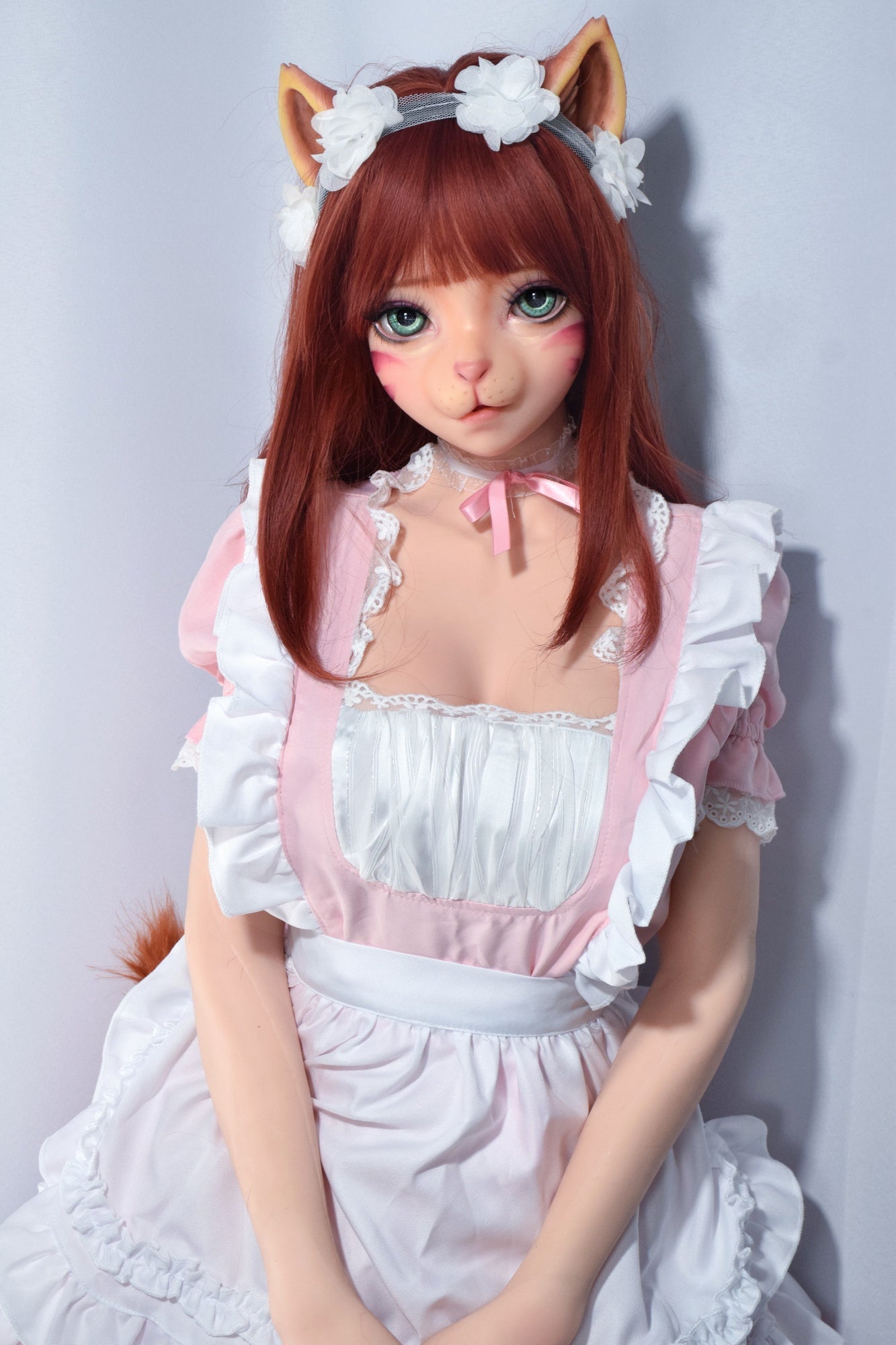 Elsa Babe 150Cm Morikawa Yuki - Anylovedolls