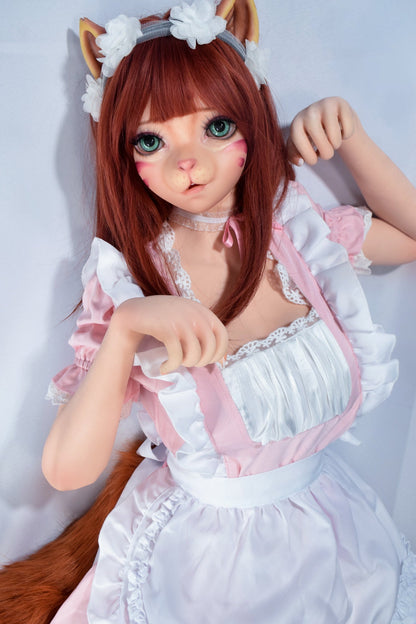 Elsa Babe 150Cm Morikawa Yuki - Anylovedolls