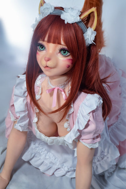 Elsa Babe 150Cm Morikawa Yuki - Anylovedolls
