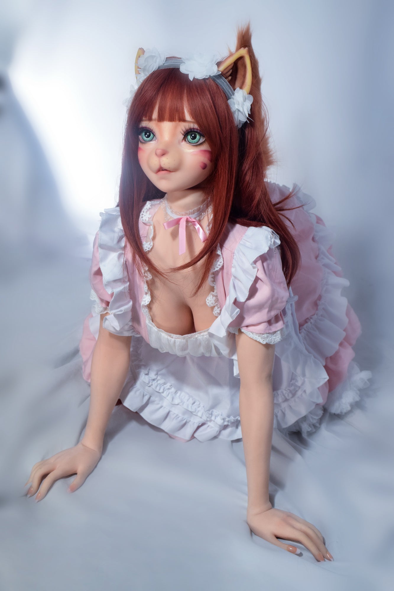 Elsa Babe 150Cm Morikawa Yuki - Anylovedolls