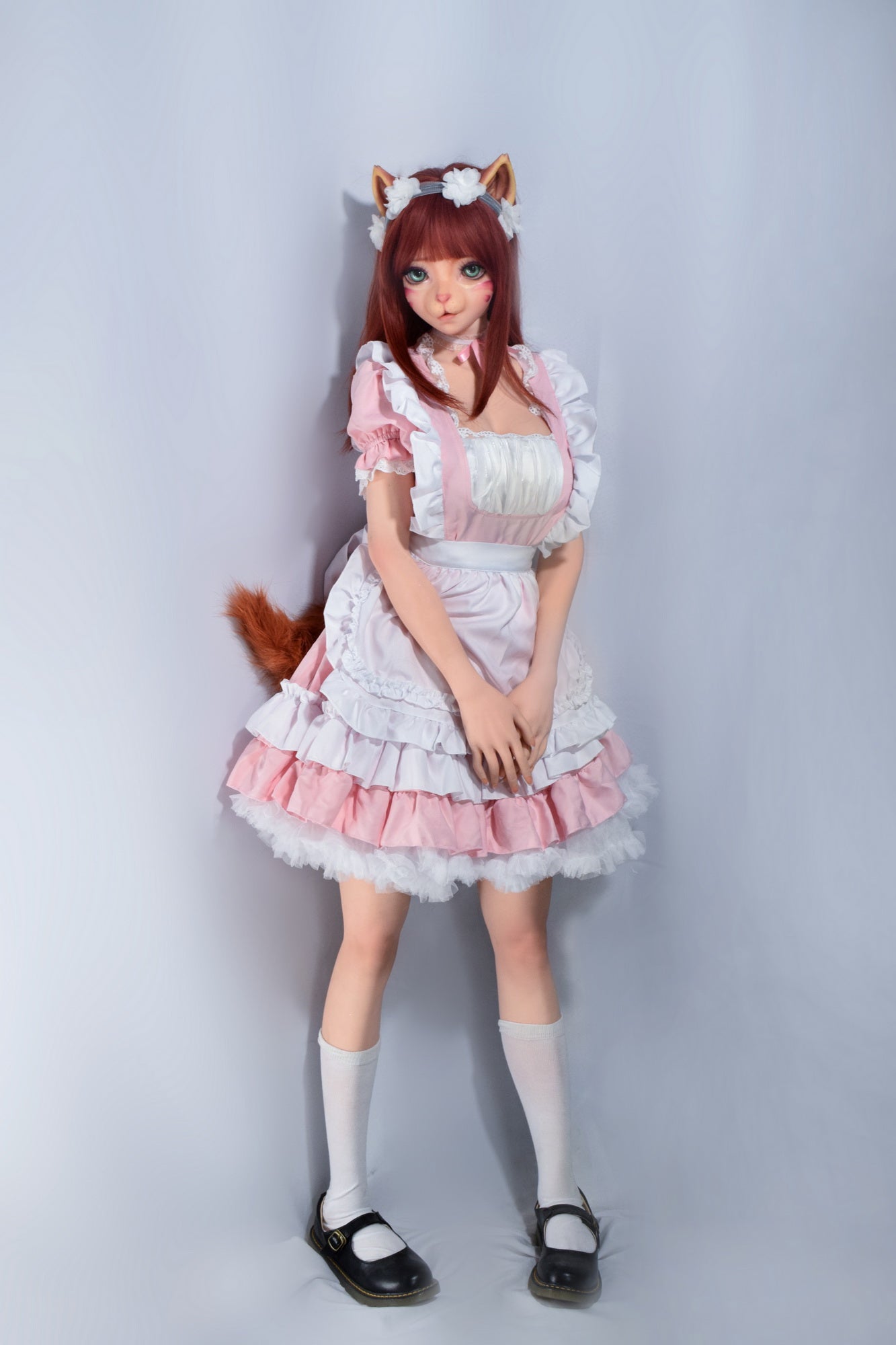 Elsa Babe 150Cm Morikawa Yuki - Anylovedolls